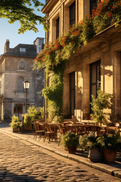 Découverte de Saint-Christoly : quartier historique de Bordeaux à explorer