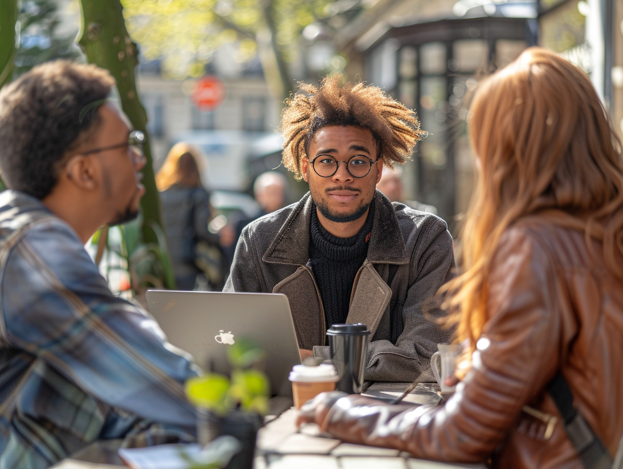 reconversion professionnelle paris