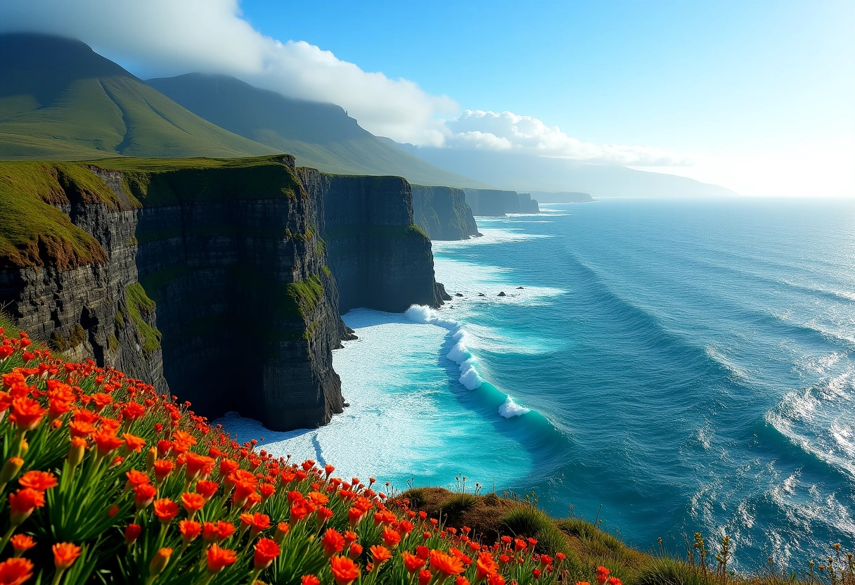 açores nature