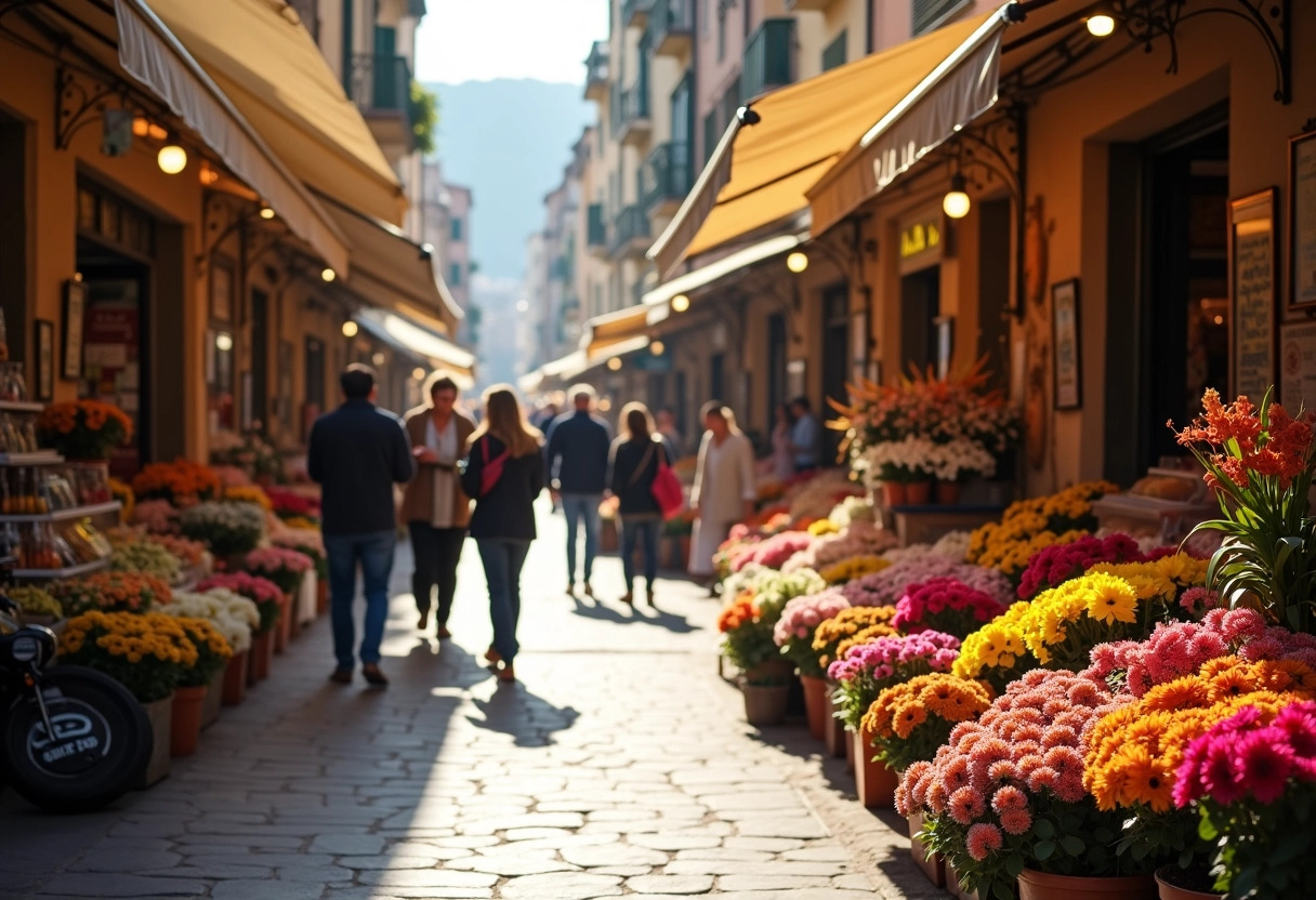 marché san remo