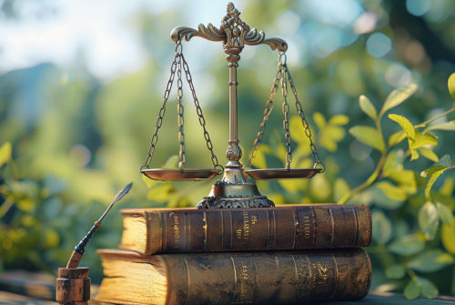 Charge de la preuve en droit : comprendre l’article 1353 du Code civil