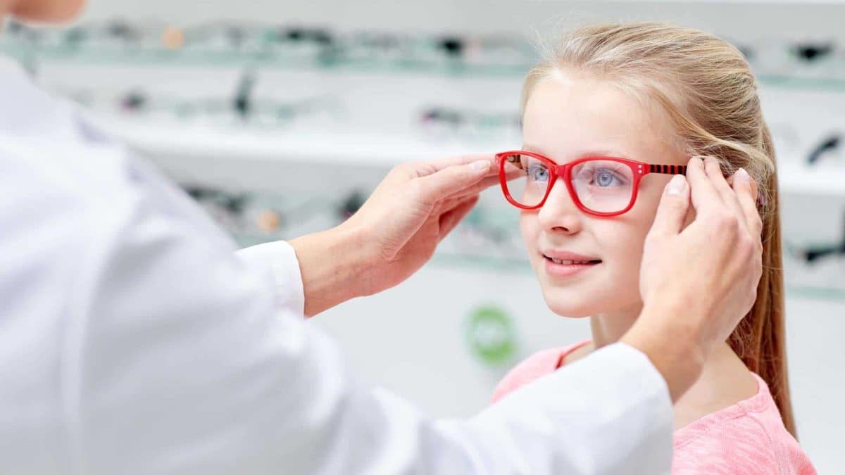 Les questions à poser lors de votre prochaine visite chez l'opticien