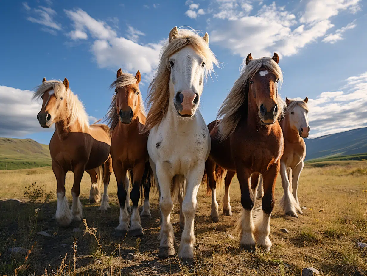 6 chevaux légendaires qui ont marqué l’histoire de l’équitation