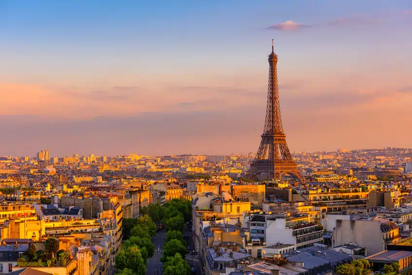 L’immobilier de luxe à Paris : quels atouts pour ce marché prisé ?