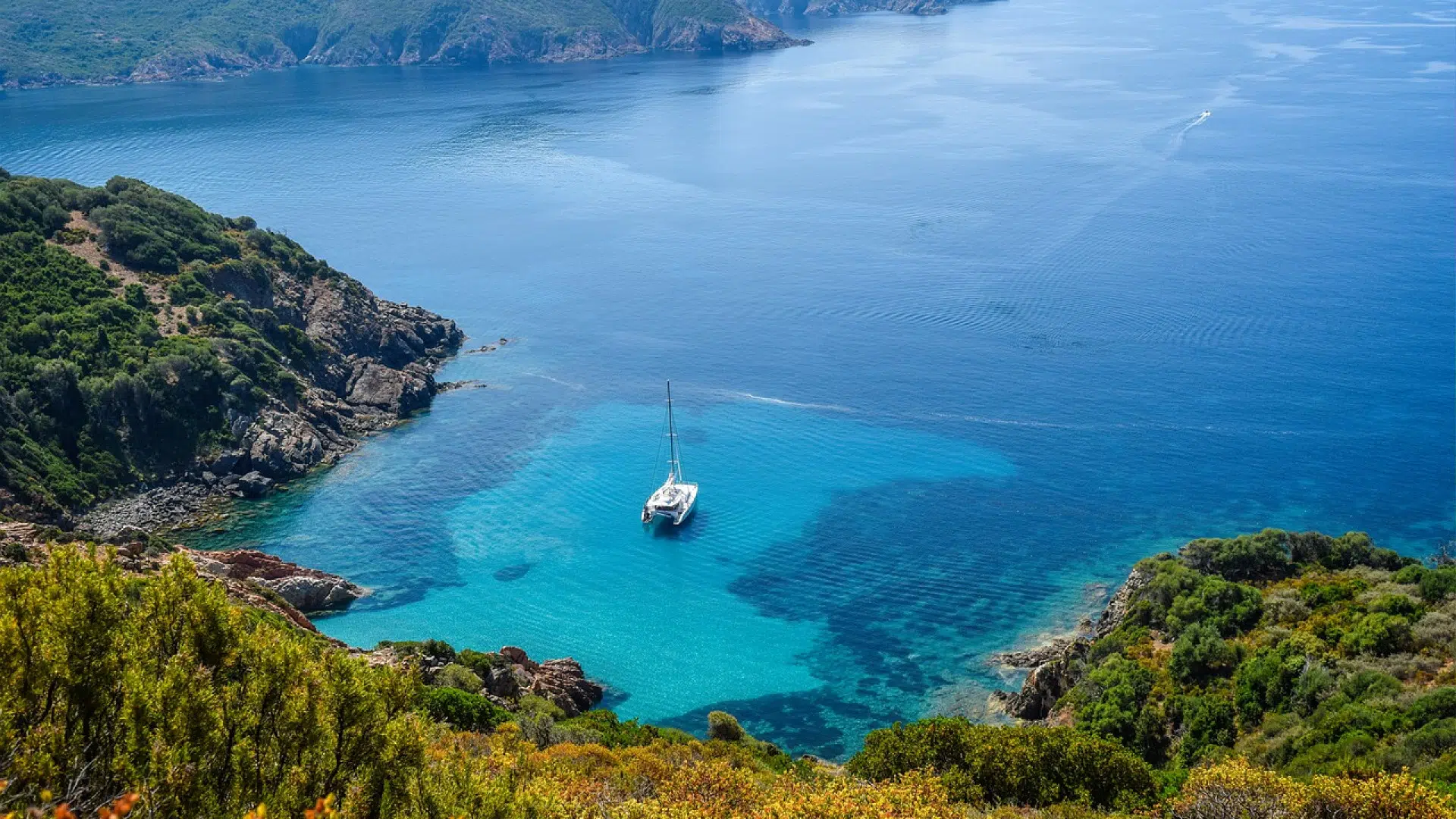 Comment préparer sa première croisière ?