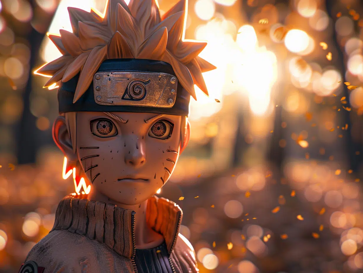 Scan Naruto : analyse des chapitres emblématiques