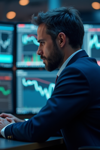 Métiers de la bourse : qui travaille en bourse et quelles sont leurs fonctions ?