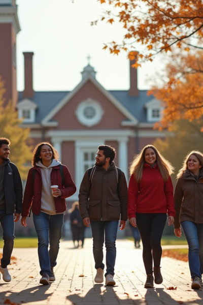 Coût d’une année à Harvard : combien faut-il prévoir pour étudier à l’université Harvard ?