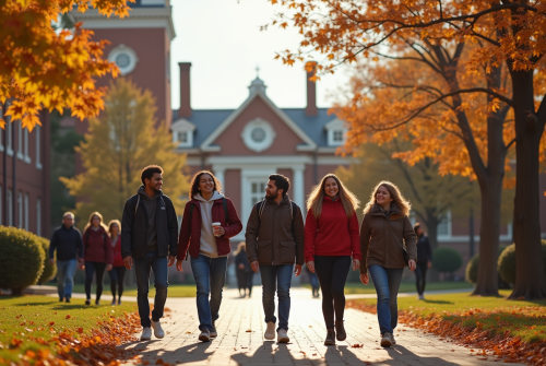 Coût d’une année à Harvard : combien faut-il prévoir pour étudier à l’université Harvard ?