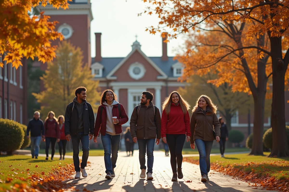 Coût d’une année à Harvard : combien faut-il prévoir pour étudier à l’université Harvard ?