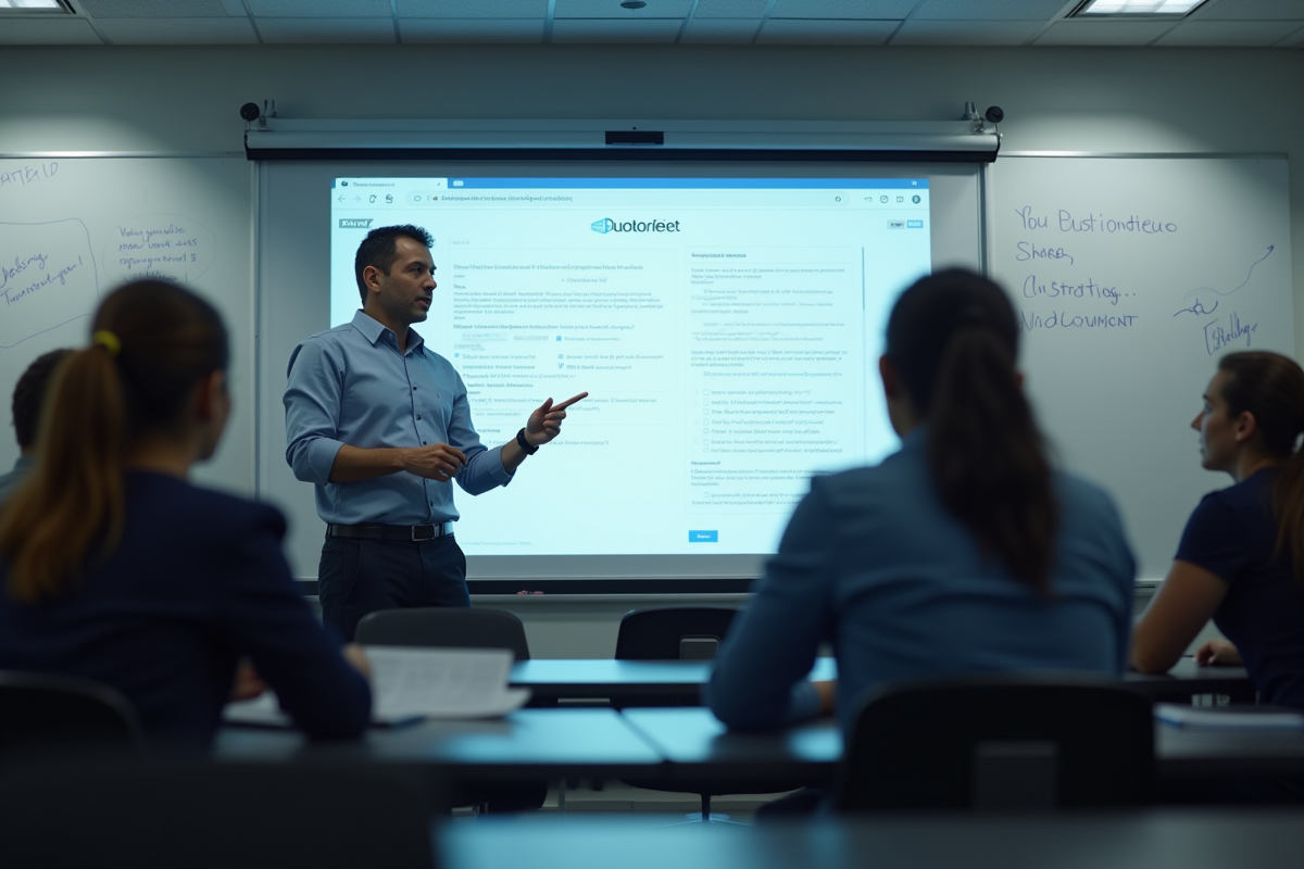 EduConnect Toutatice : les fonctionnalités cachées de la plateforme éducative bretonne