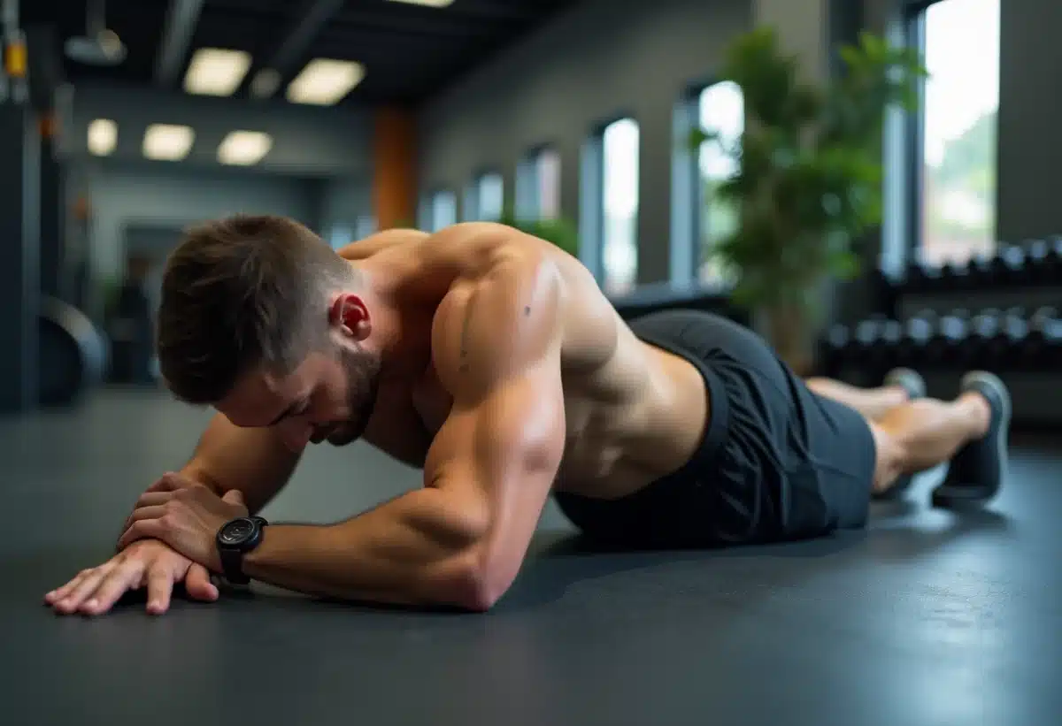 L’oblique musculaire : mythes et réalités de l’entraînement