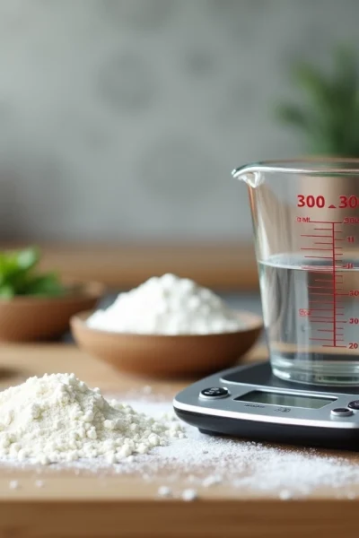 Conversion de 300 ml en grammes : tout ce que vous devez savoir