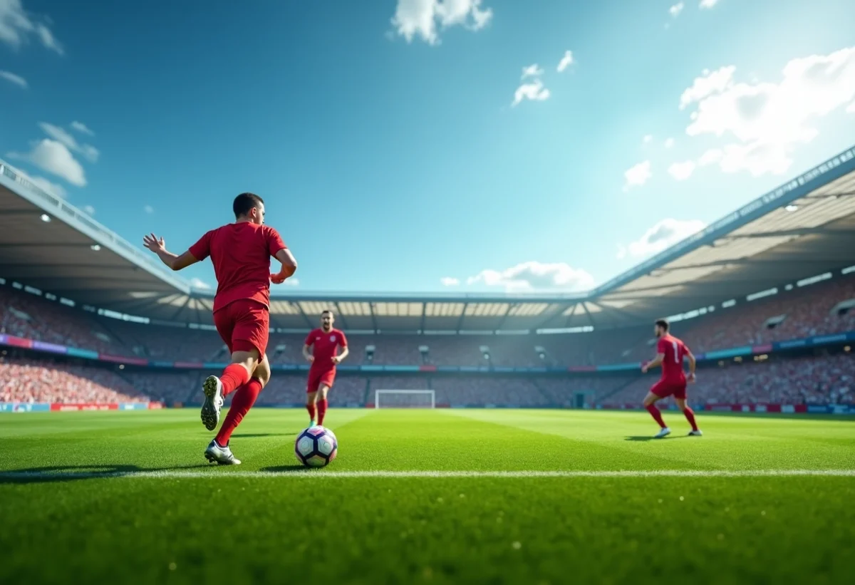 Le complexe sportif Léo Lagrange : un lieu polyvalent pour tous les sportifs