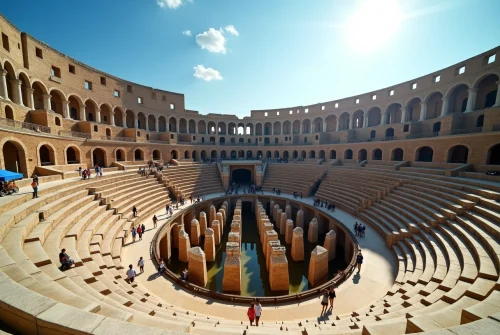 Les trésors cachés de Nîmes révélés sur carte