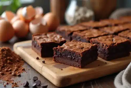 Les erreurs à éviter pour une recette de brownie américain infaillible