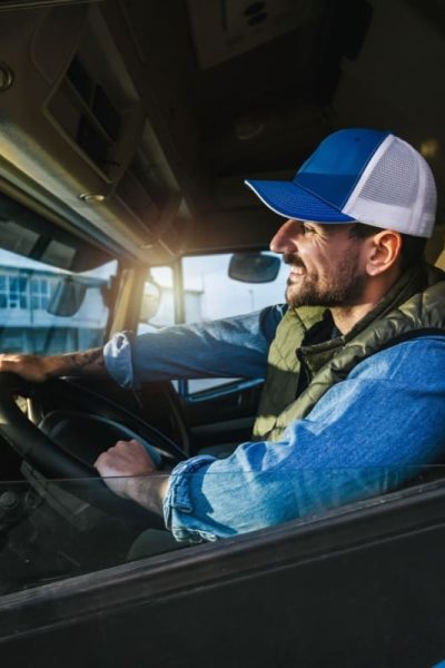 L’importance du travail détaché dans le secteur du transport en France