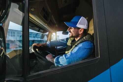 L’importance du travail détaché dans le secteur du transport en France