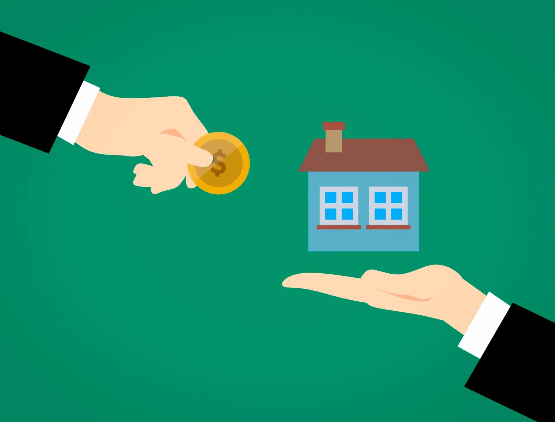 Combien coûte une expertise immobilière ?
